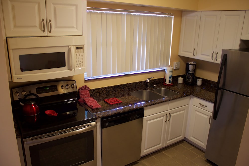 Apartment, 1 Bedroom, Bay View photo 2