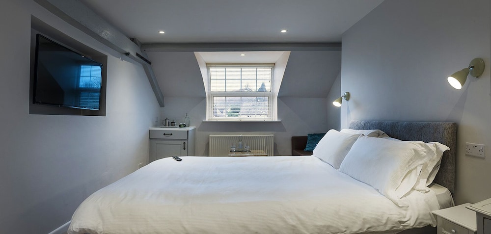 Family Suite, Ensuite (The Nest) - Photo 1
