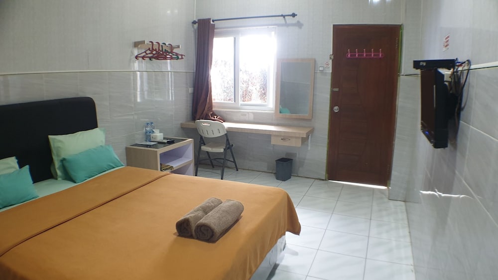 Superior Double or Twin Room, Ground Floor photo 1