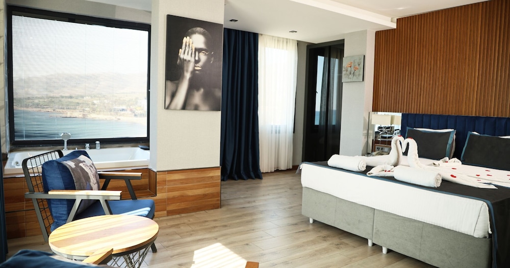 Premium Room, Sea View