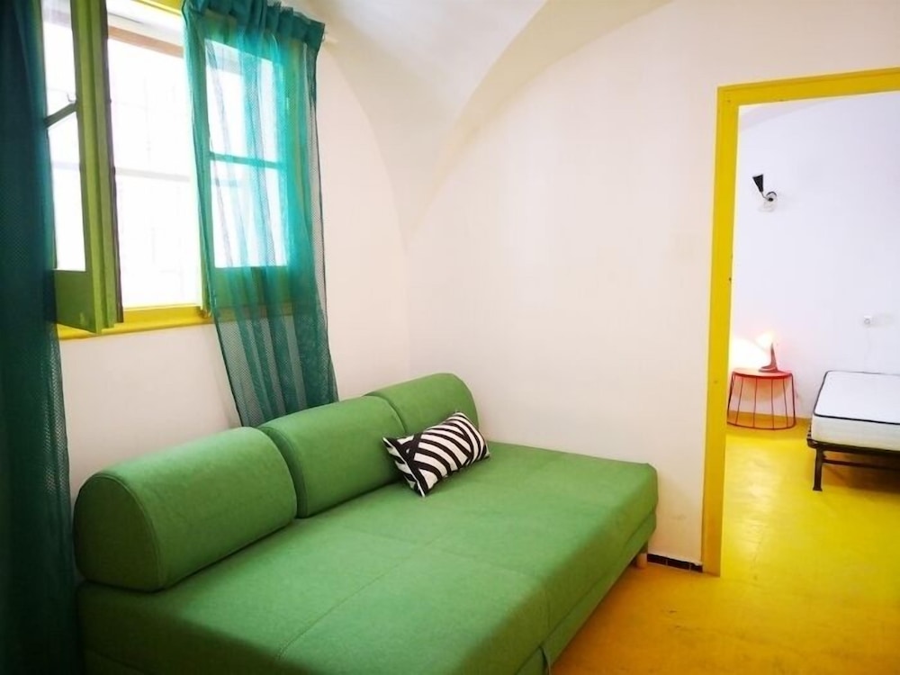 Apartamento, 2 habitaciones