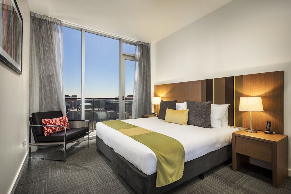 Deluxe Suite, 1 Bedroom
