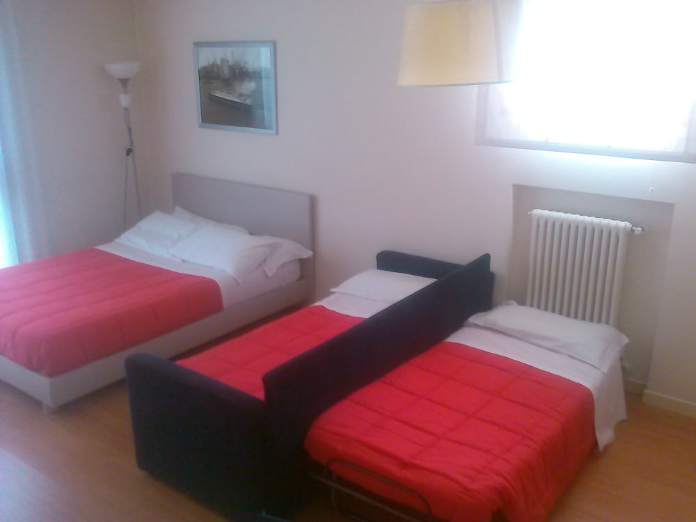 Executive Apartment