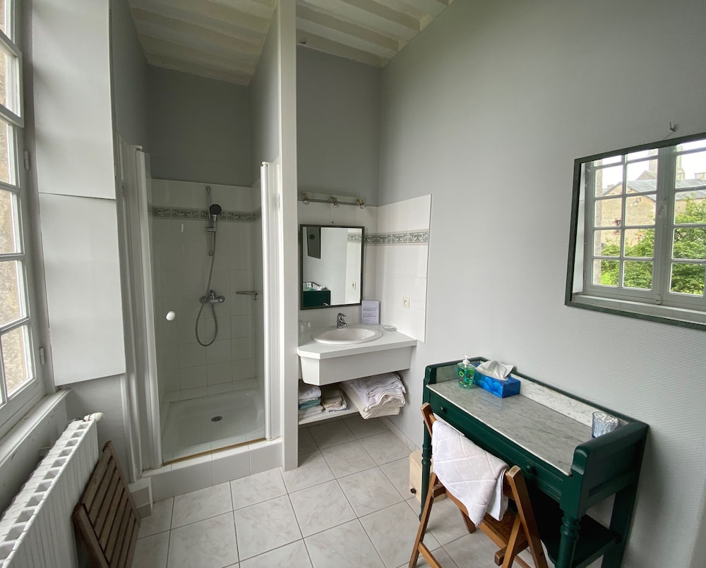 Chambre aux Oiseaux photo 3