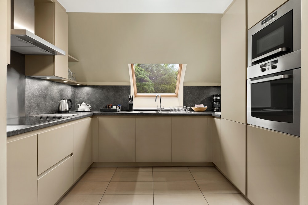 Three Bedroom Lodge - Photo 5
