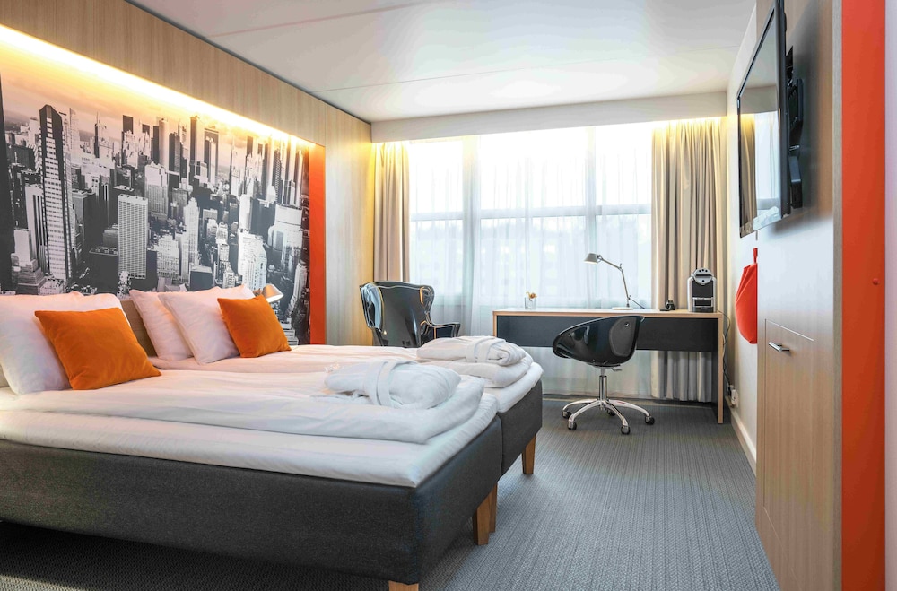 Thon Hotel Bergen Airport, Billede 4