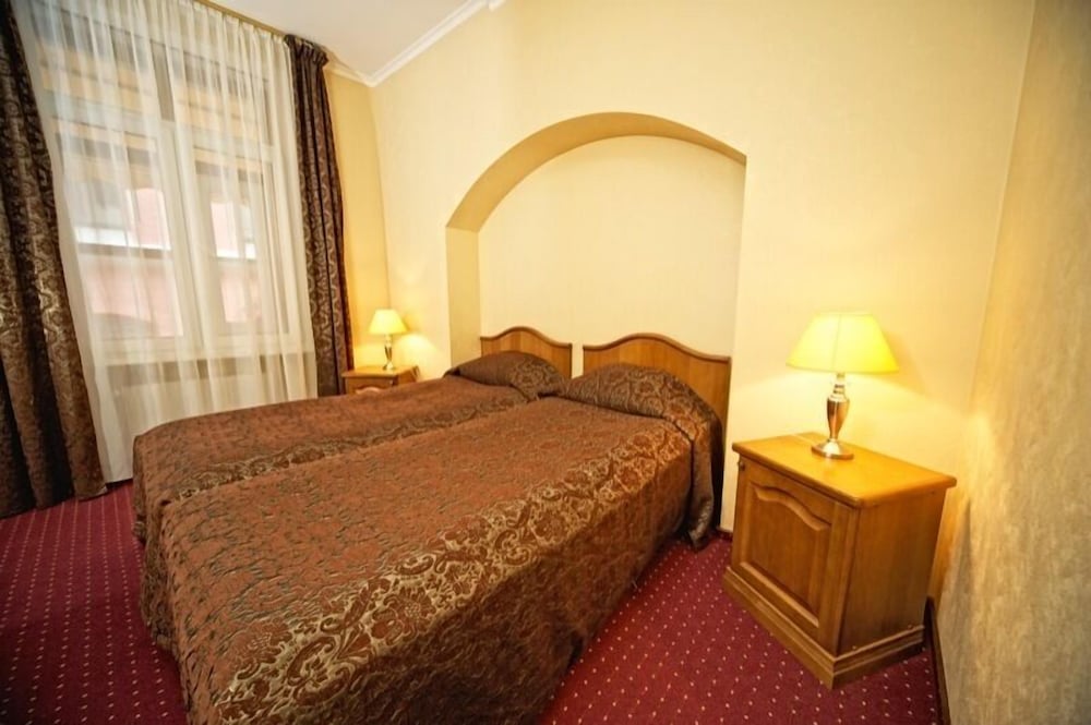 Twin Room, 2 Twin Beds - Photo 1