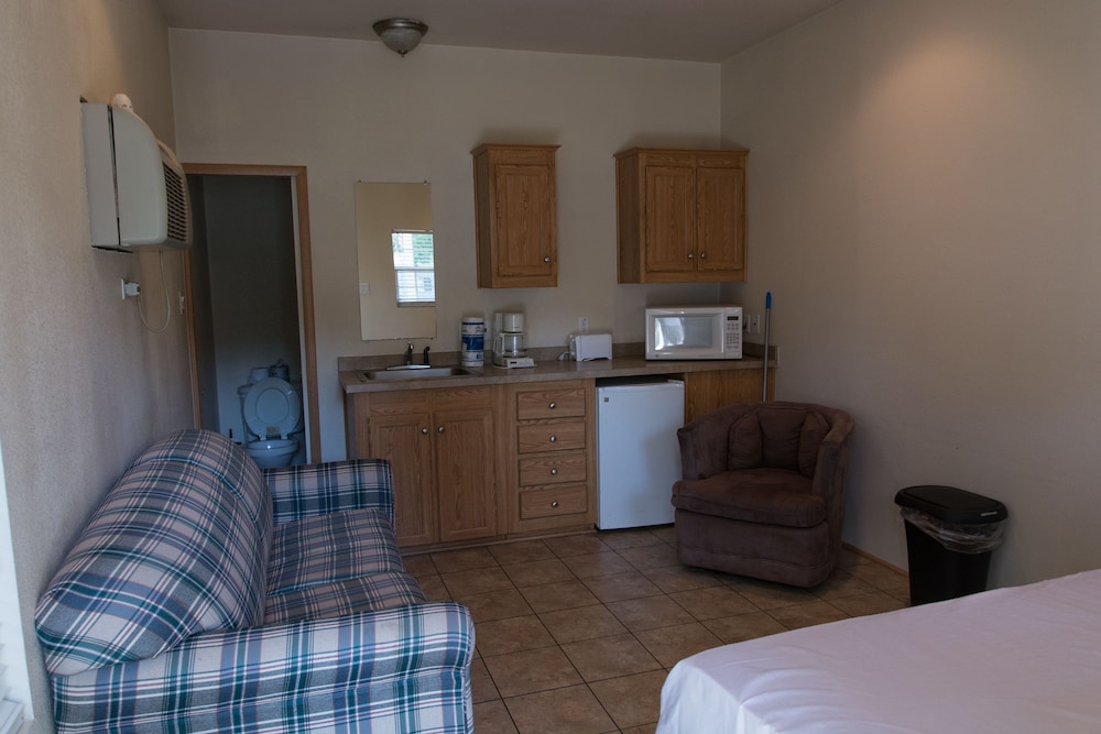 Cottage, 1 Queen Bed with Sofa bed, Non Smoking, Kitchen photo 1