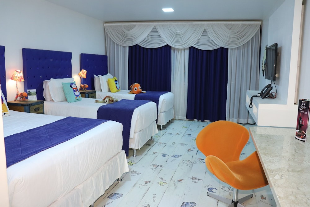Suite (4 people)
