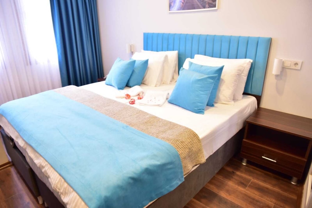 Standard Double or Twin Room photo 2