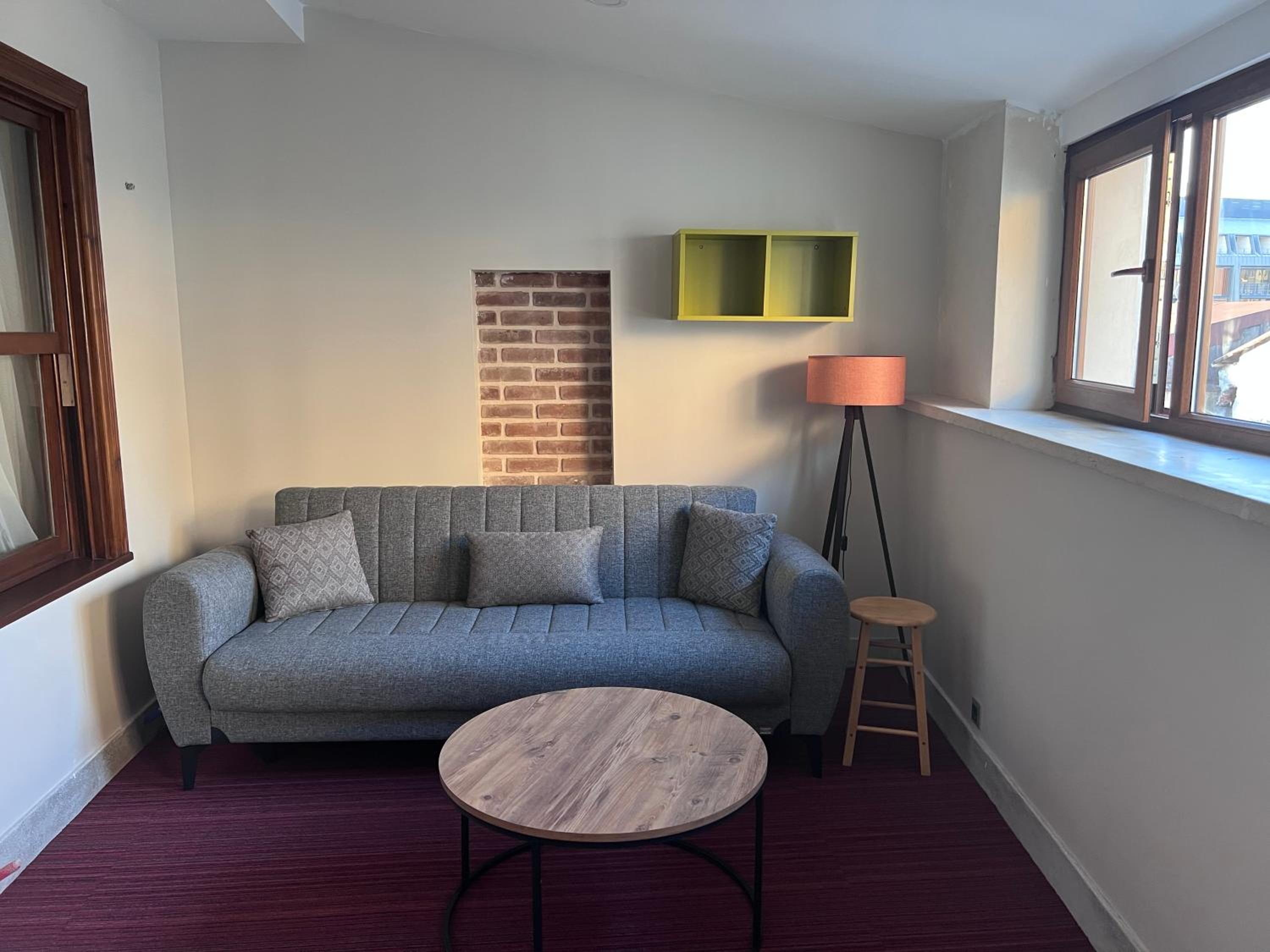 Superior Quadruple Room photo 3