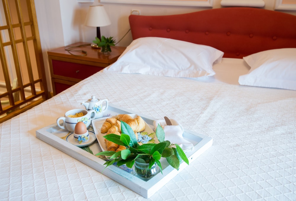 Business Suite, Sea View photo 3
