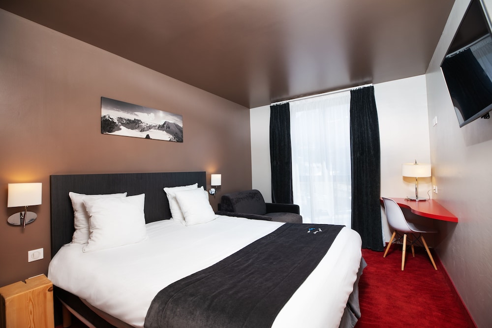Superior Double Room - Photo 12