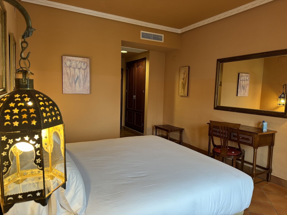 Double Room Single Use photo 2