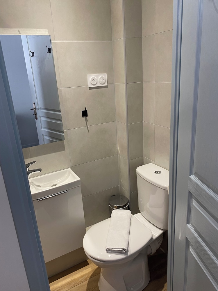 Comfort Single Room photo 3