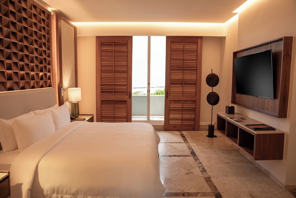 Master Luxury Suite Ocean Front Private Pool & outdoor shower Diamond Club - Photo 14