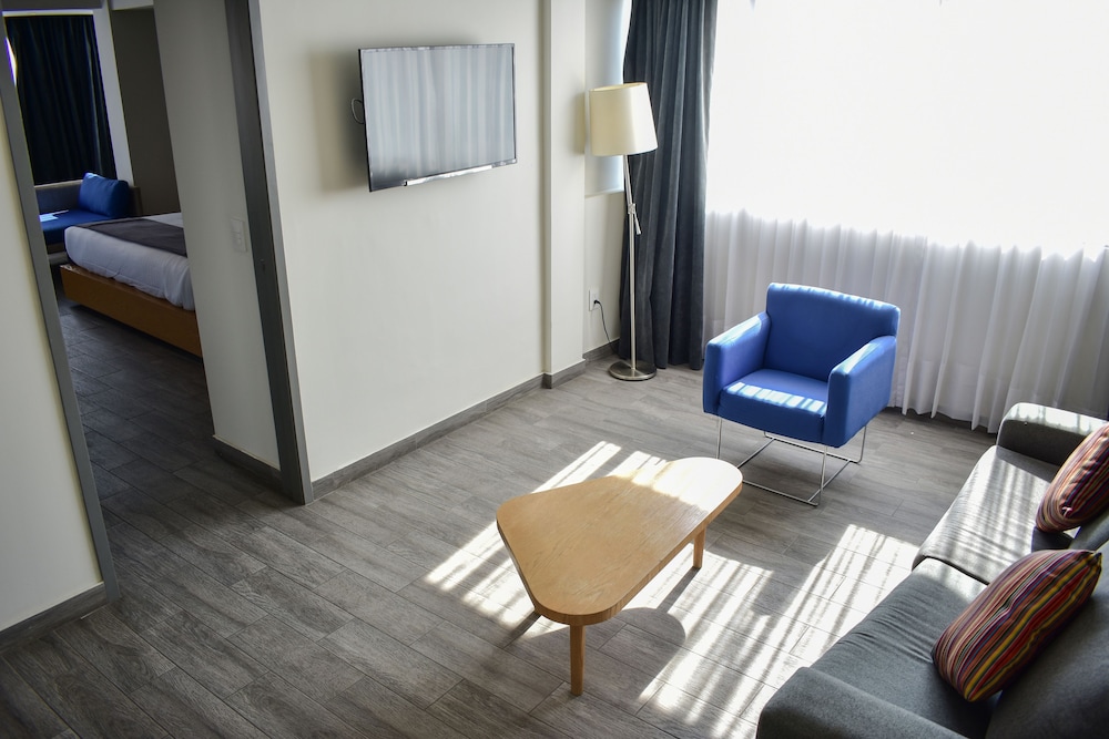 Grand Suite photo 3