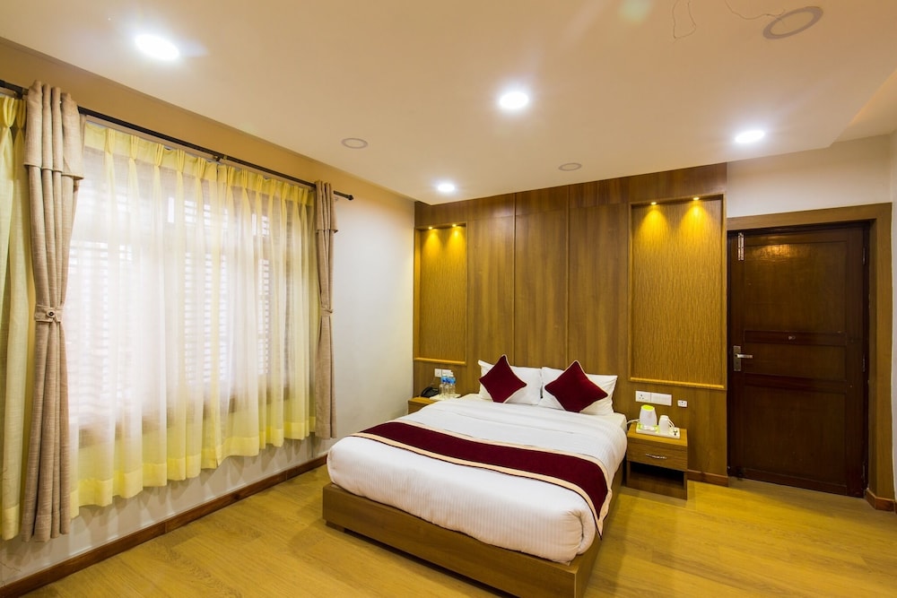 Deluxe Room photo 1