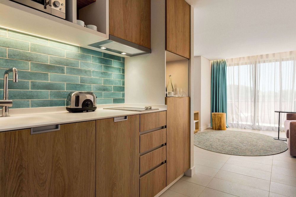 Executive Studio Suite, Non Smoking