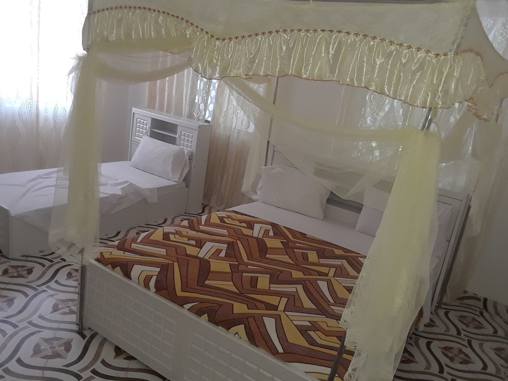 Comfort Twin Room