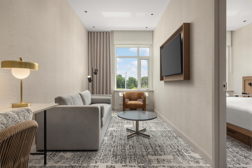 Suite, 1 Bedroom