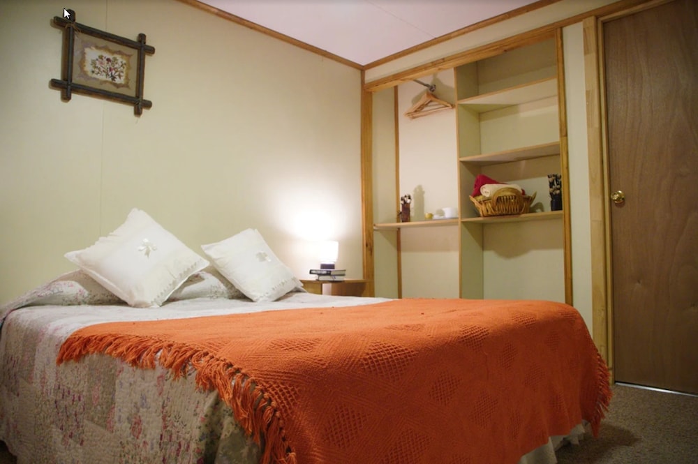Economy Double Room, Accessible photo 2