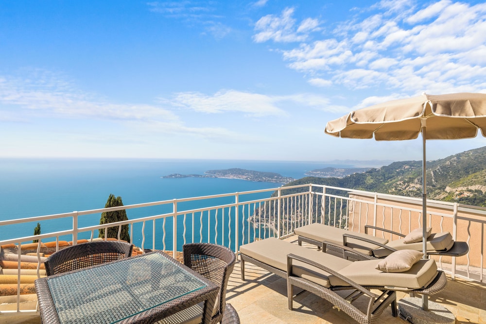 Deluxe Double Room, Sea View - Photo 8