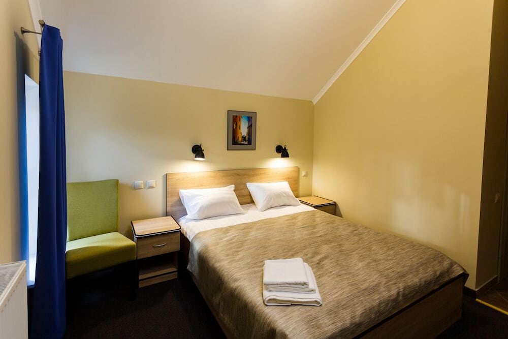 Superior Double Room, 1 Bedroom