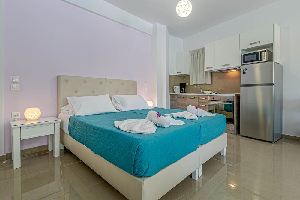 Comfort Room With Private Pool