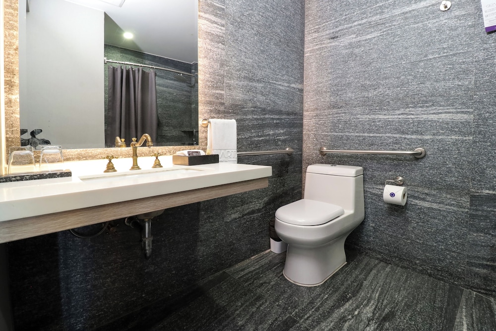 Handicap Room, City View photo 3