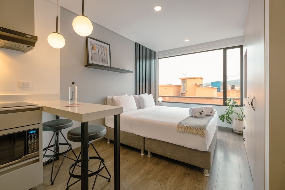 Premium Apartment