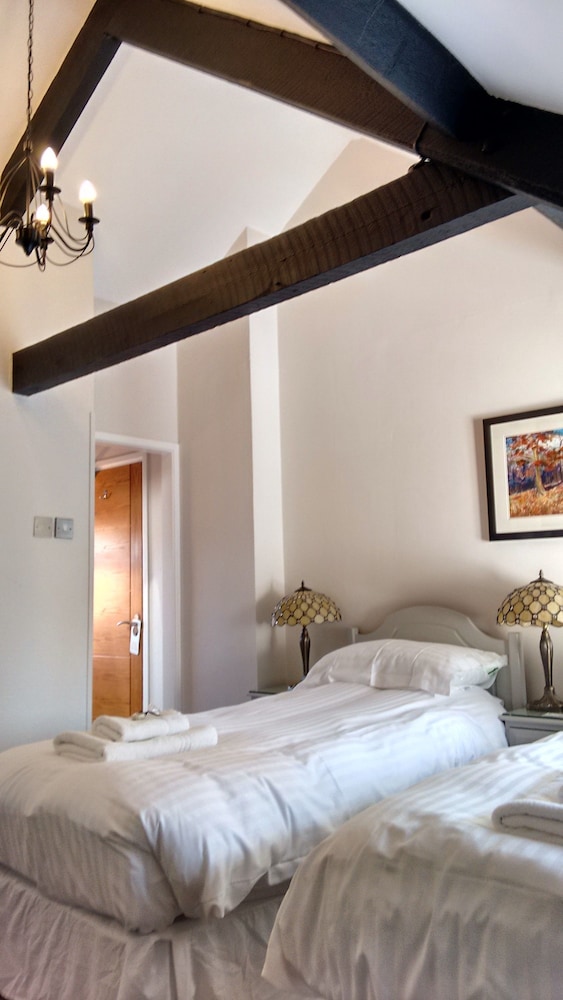 Superior Double or Twin Room, 1 Bedroom photo 2