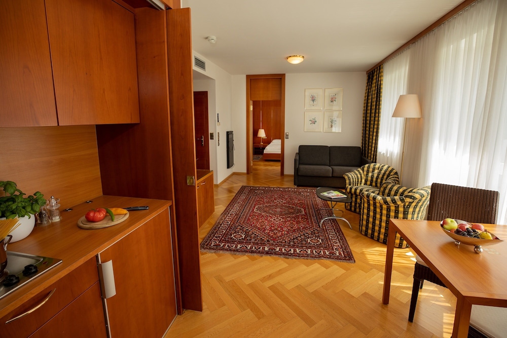 Standard Apartment photo 1