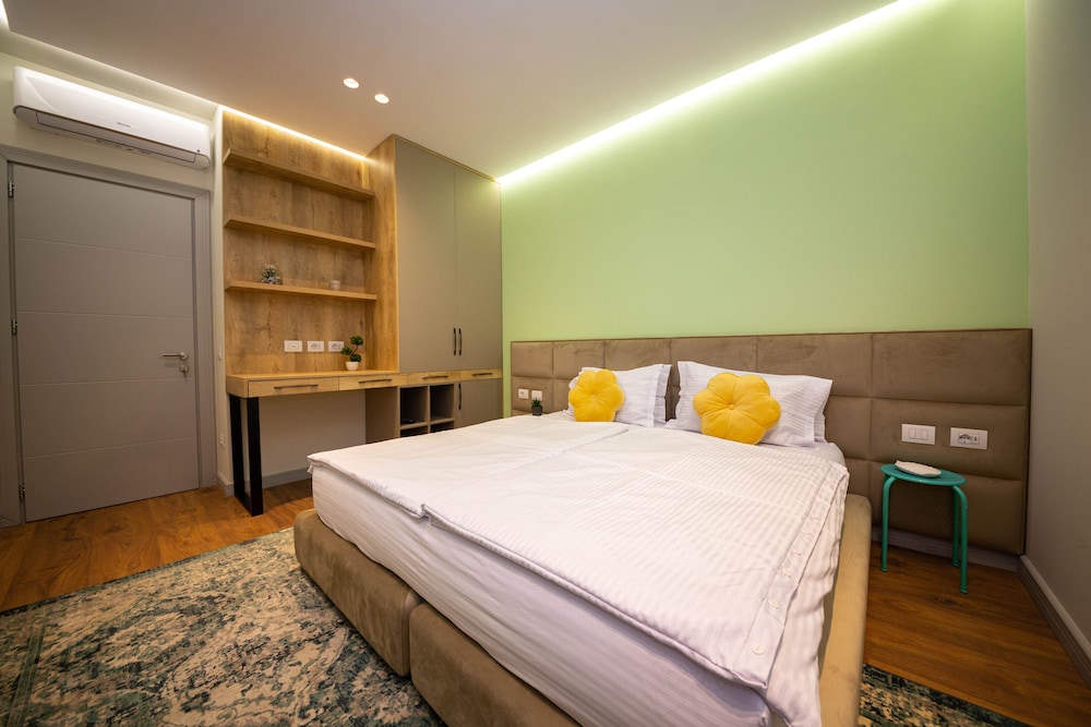 Luxury Villa, 2 Bedrooms photo 3
