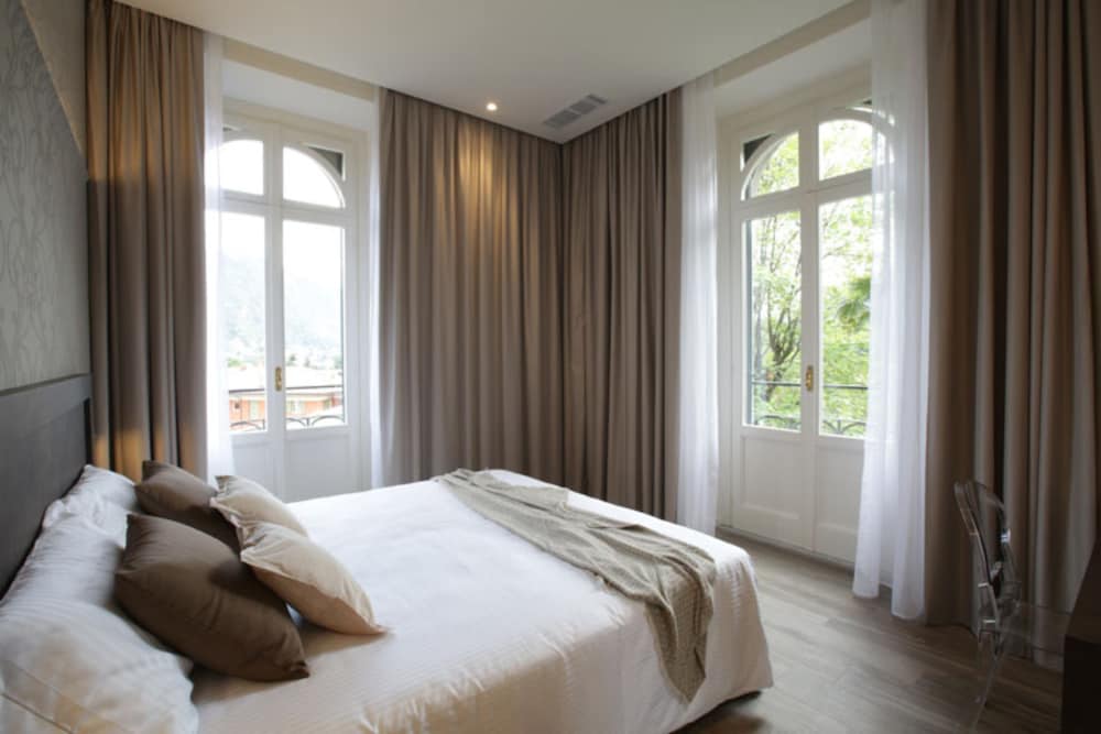 Junior Double or Twin Room