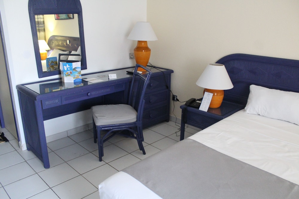 Studio vue jardin - Photo 3