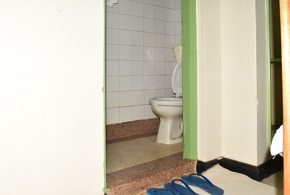 Standard Single Room photo 2