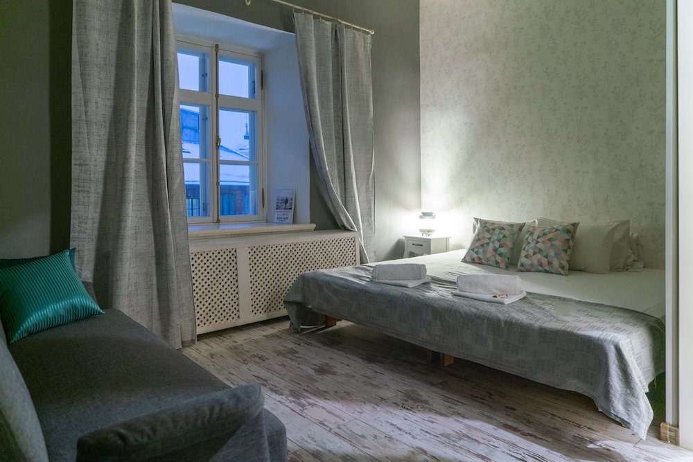 Standard Double or Twin Room (Paris) photo 1