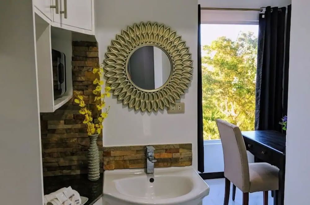 Deluxe Studio, 1 Queen Bed, Kitchenette photo 2