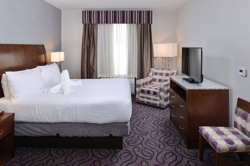 King, Suite, Accessible photo 1