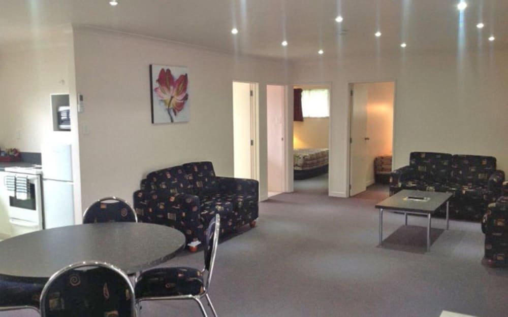 Executive Apartment, 2 Bedrooms photo 3