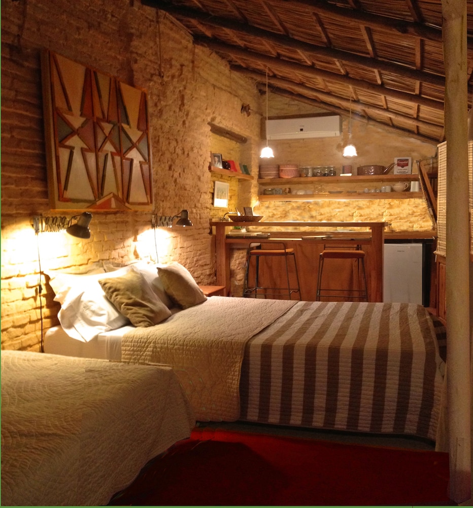 Bungalow, 1 Double Bed, Non Smoking photo 2