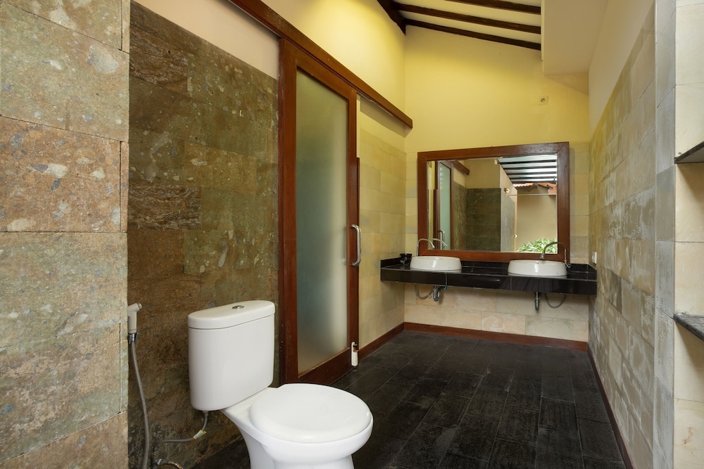 Villa, 1 Bedroom, Private Pool - Photo 8