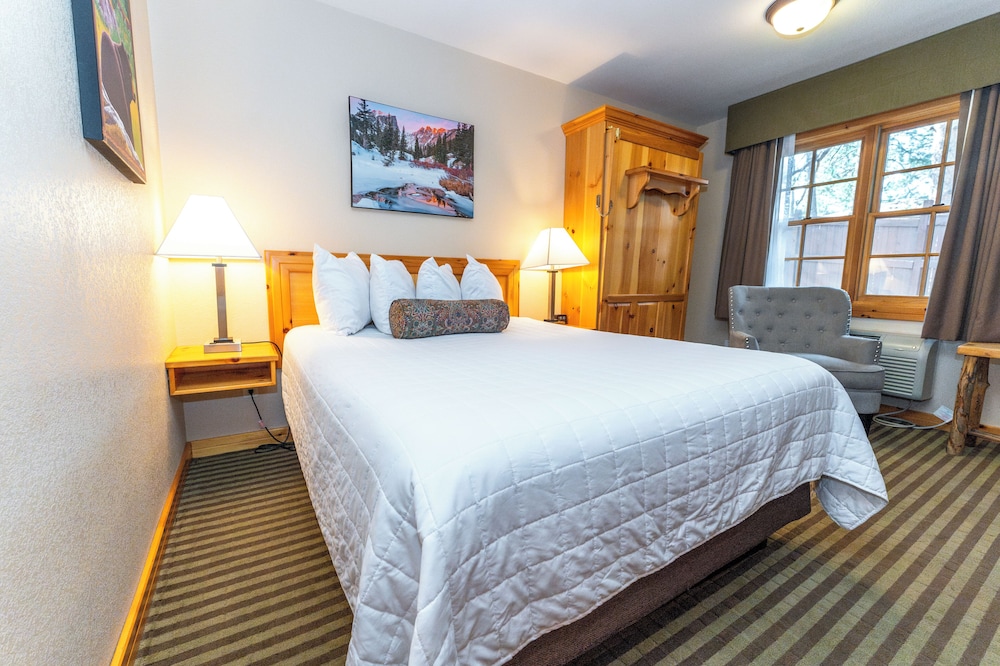 Classic Room