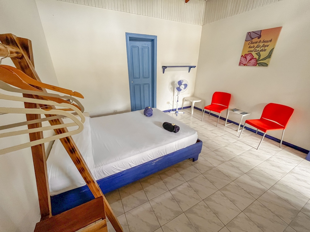 Chambre Double Standard