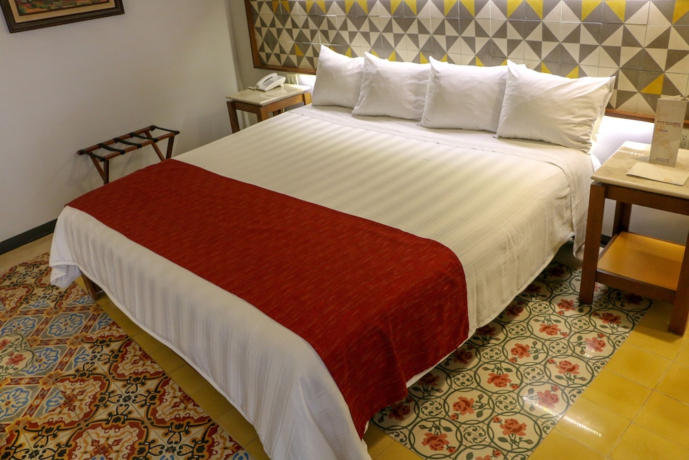 Standard Room - Photo 4