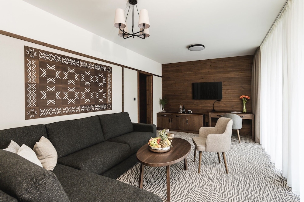 Elite Apartment