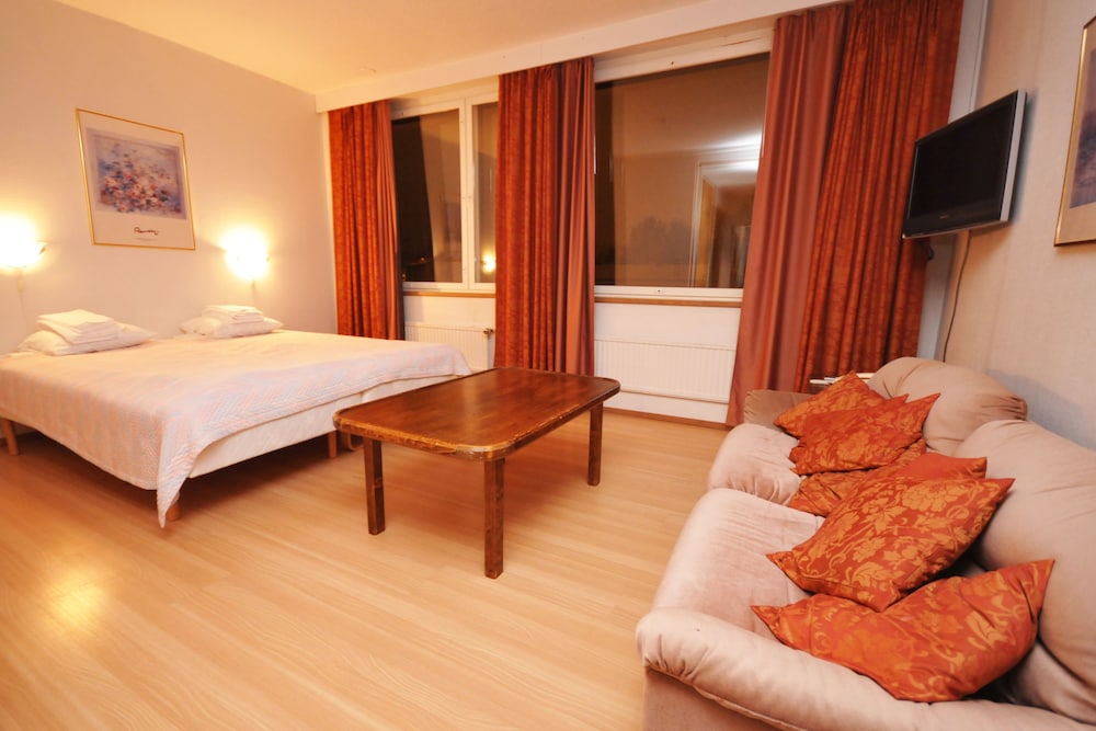 Double Room photo 2