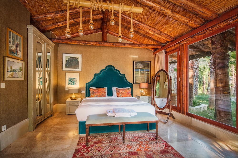 Design Double Room, 1 Bedroom
