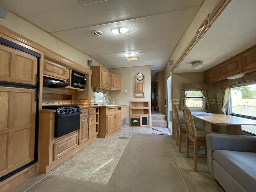 Comfort Mobile Home photo 3